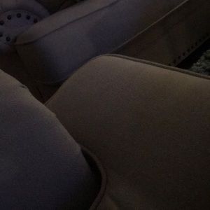 Meet your Posher, Larry